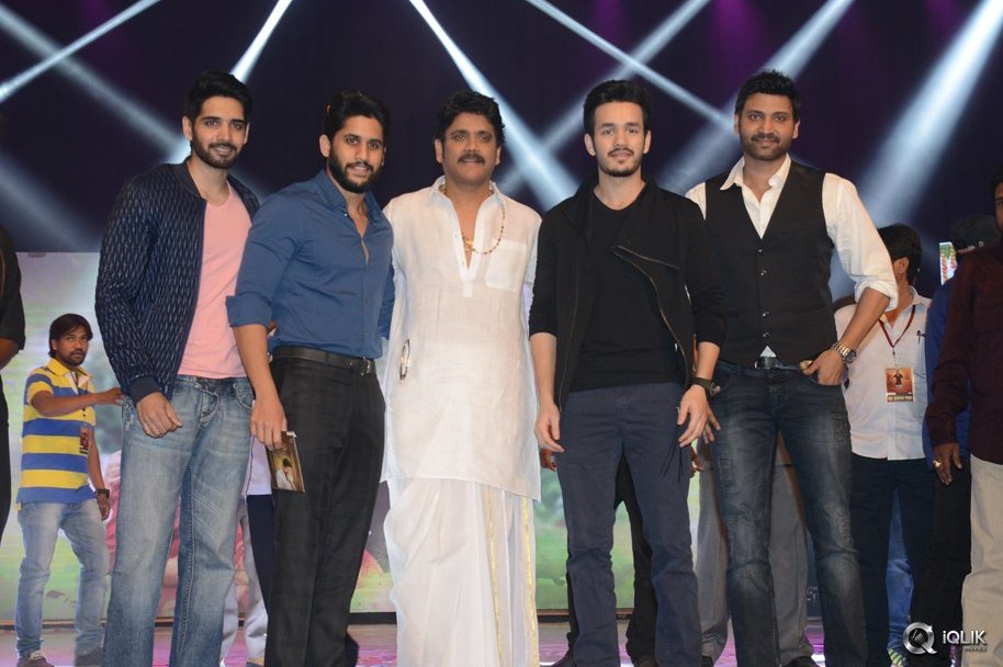 Soggade-Chinni-Nayana-Movie-Audio-Launch